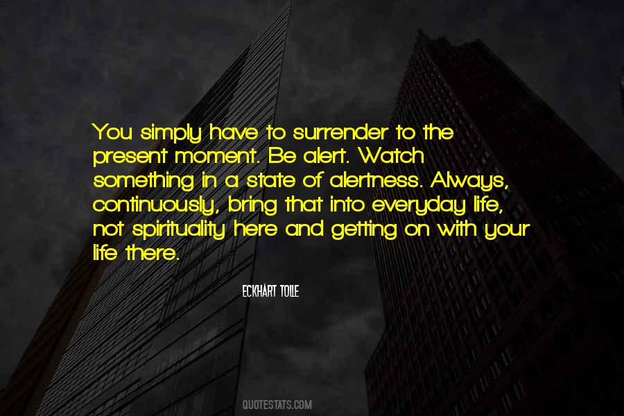Zenjas Quotes #1619291