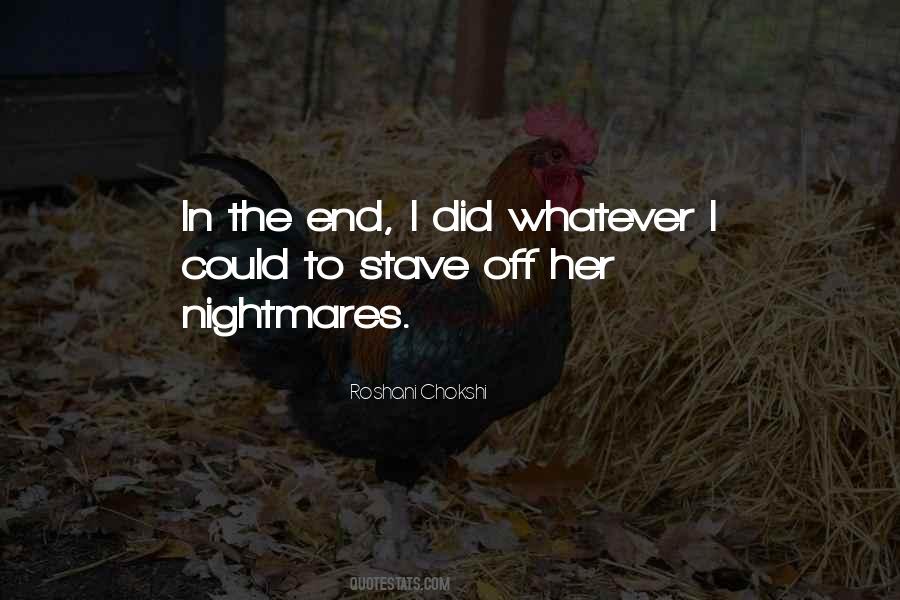 Minterns German Quotes #914181