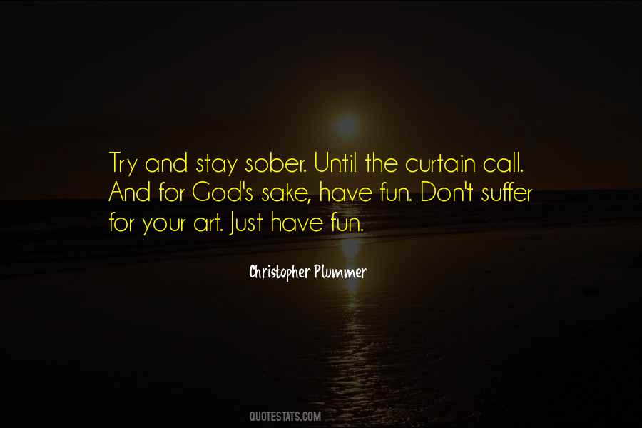 Art For Art S Sake Quotes #133479