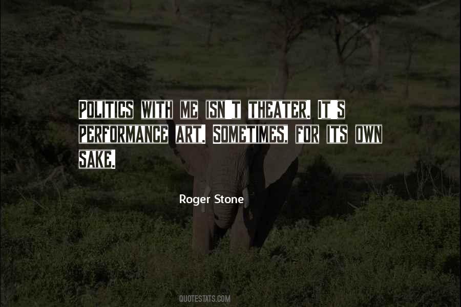 Art For Art S Sake Quotes #152136