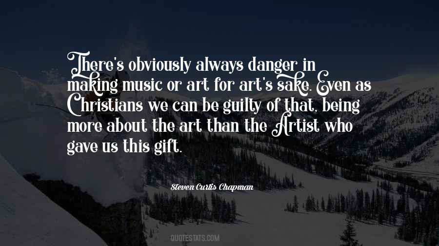 Art For Art S Sake Quotes #640078