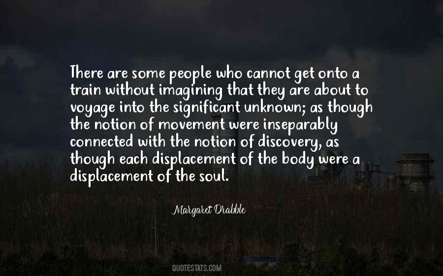 Body Without Soul Quotes #1824030