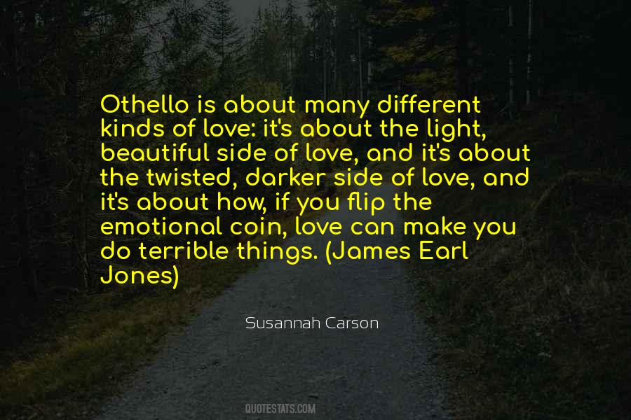 Shakespeare Othello Quotes #567942