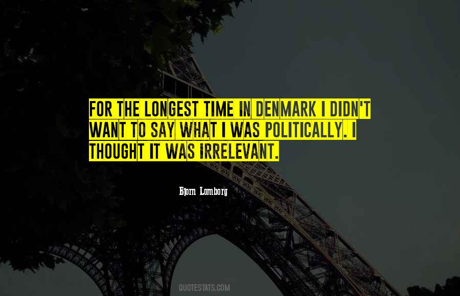 Wordly Life Quotes #1014951