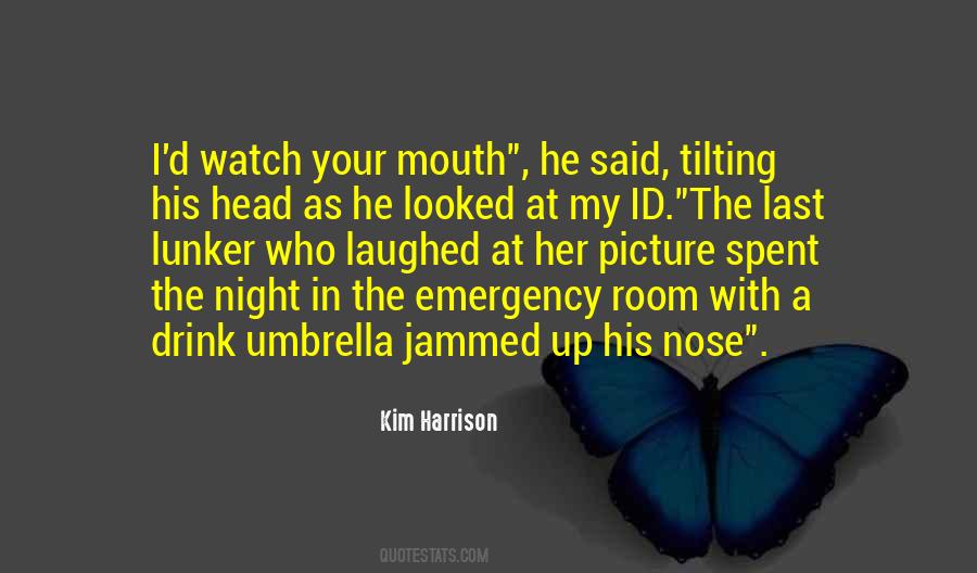 Tiup Medical Quotes #454799