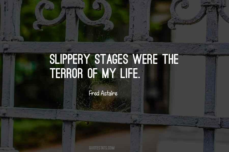 Quotes About The Stages Of Life #1157166