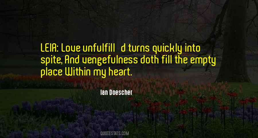 Unfulfill Quotes #750547