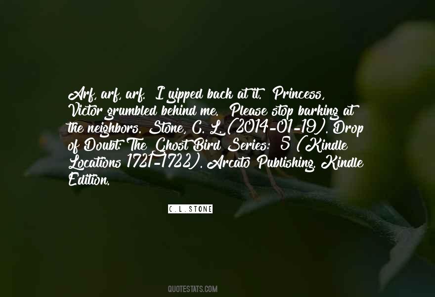 1721 Quotes #941682