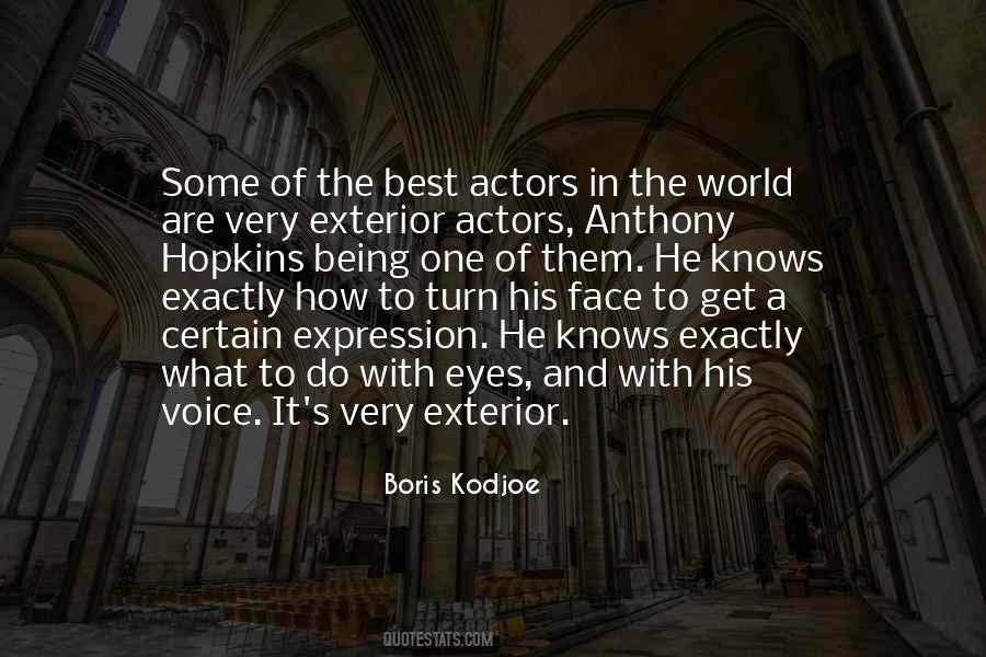Lewicki Agency Quotes #1079197