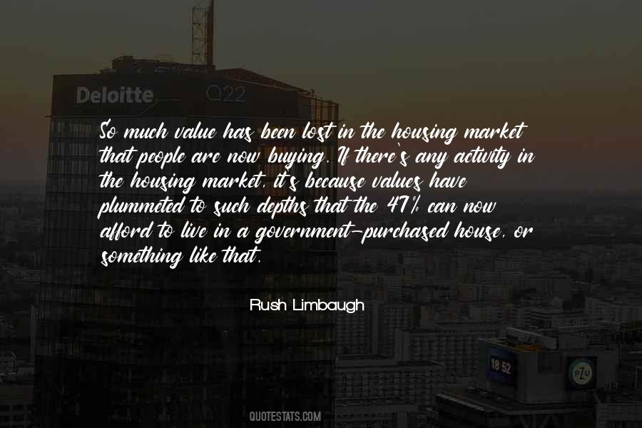 Such A Rush Quotes #1769442
