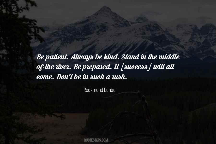 Such A Rush Quotes #850832