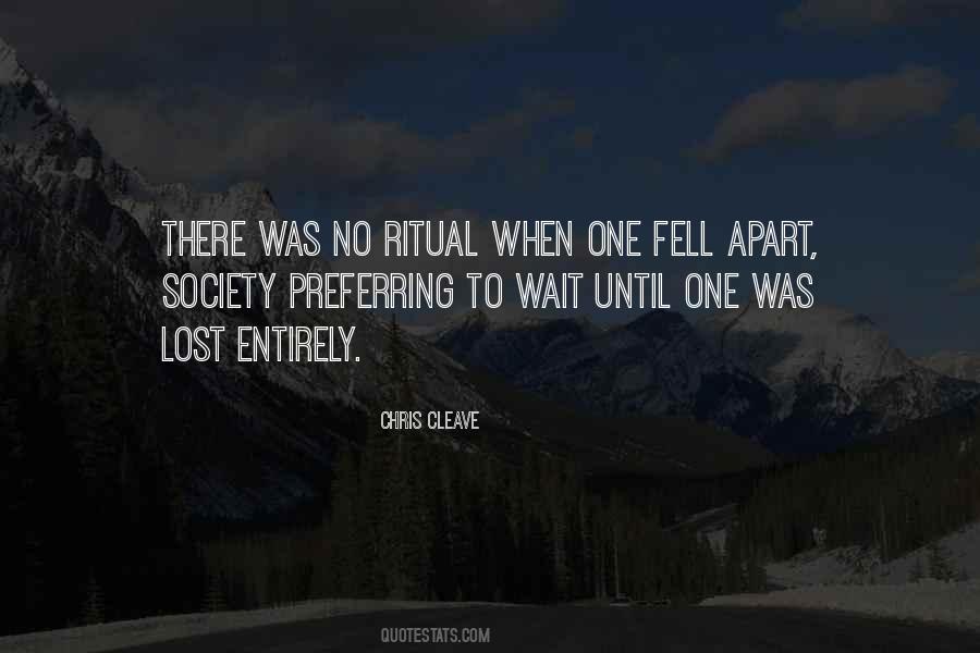 Urbanisation In Africa Quotes #662815