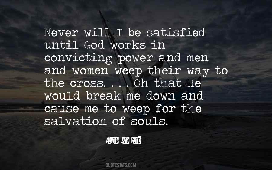 Convicting Power Quotes #1350363 Convicting Power Quotes #1350363