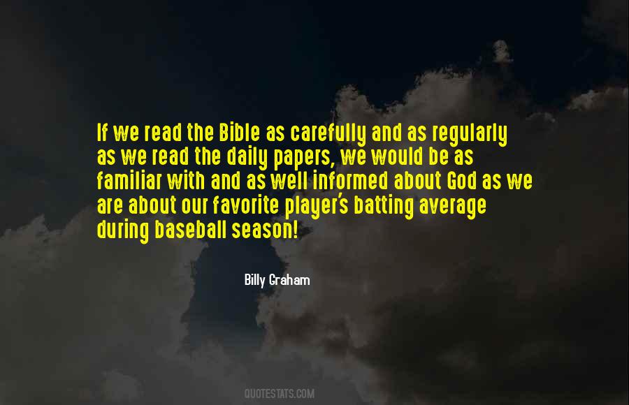 Daily With God Quotes #1591745