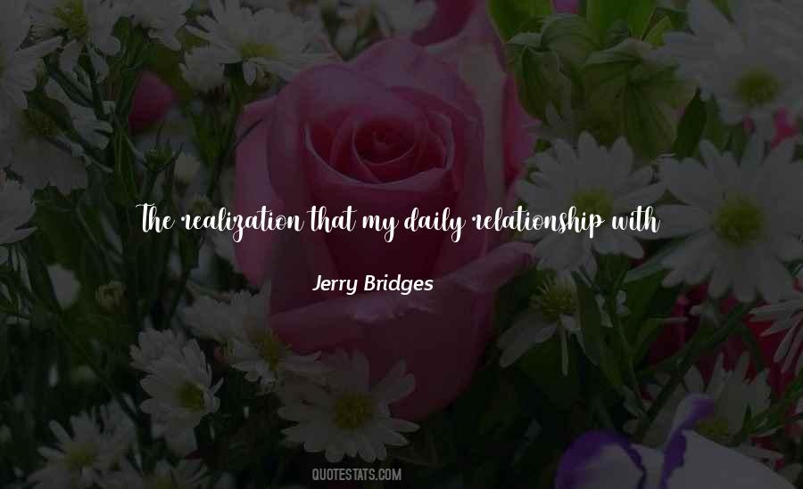 Daily With God Quotes #177664
