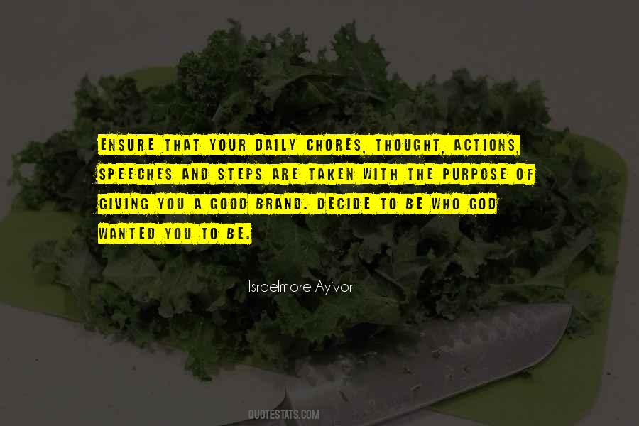Daily With God Quotes #186223