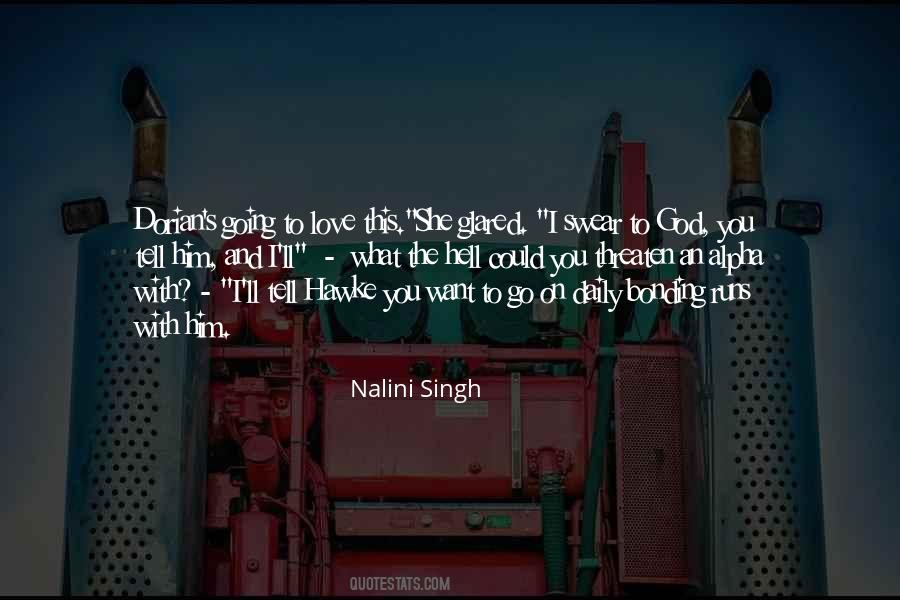 Daily With God Quotes #951392