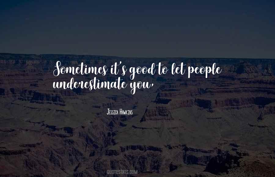 Mysterious Events Quotes #580017