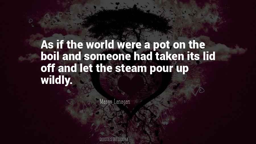 World Were Quotes #1751161
