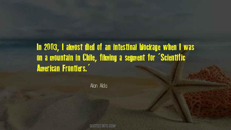 Impartiality Examples Quotes #1093802