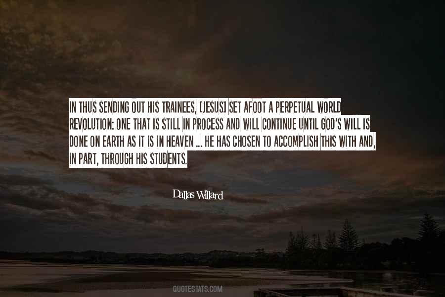 Siembra Heritage Quotes #308087
