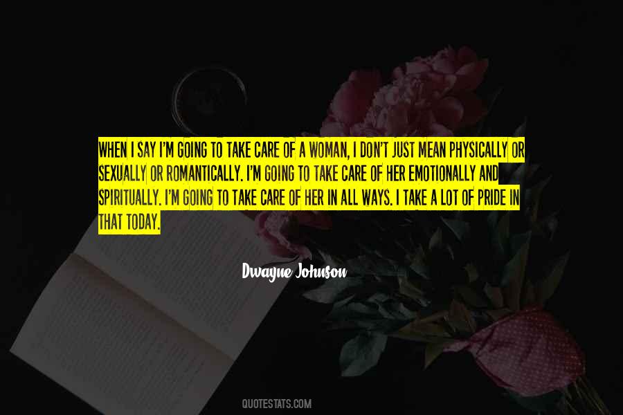 Pride Today Quotes #420431