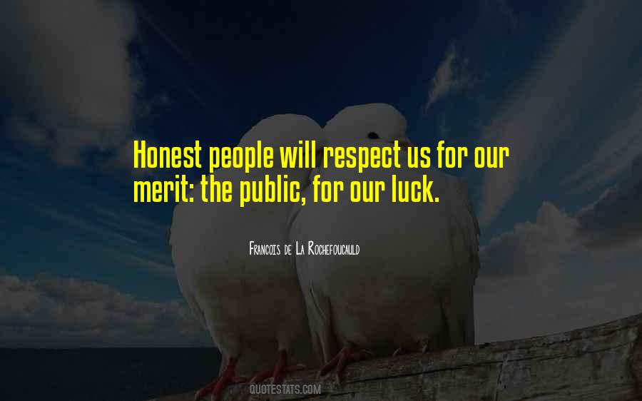 The Public Quotes #1662276