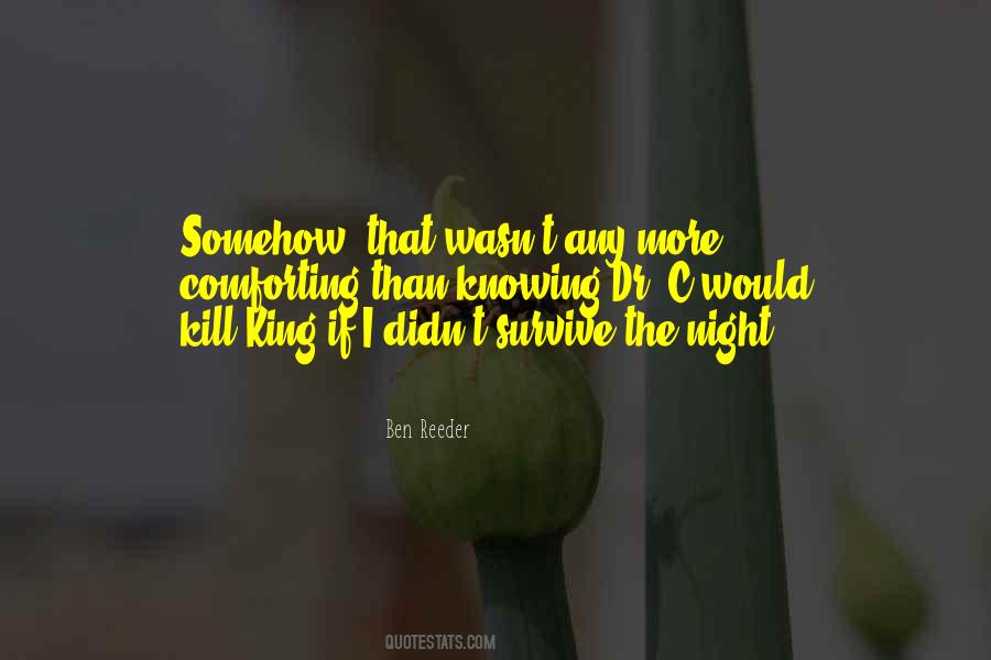 Makarem Quotes #960766