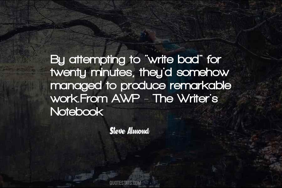Hovered Thesaurus Quotes #1503785