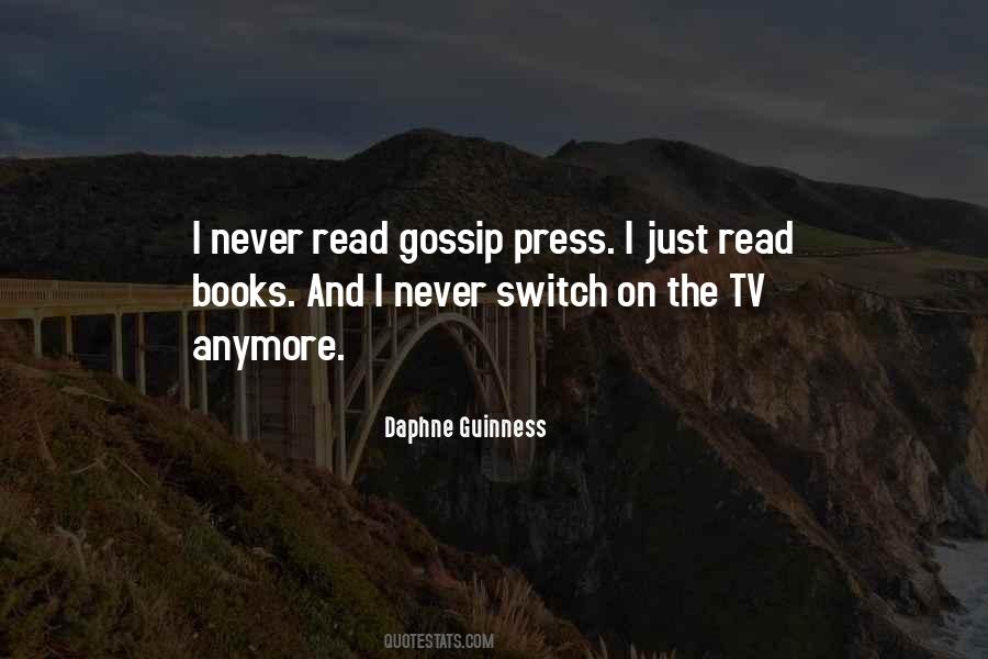 Switch On Quotes #1798681