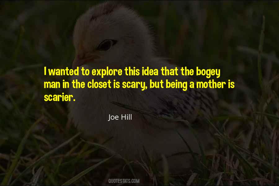 Bogey Quotes #1437602