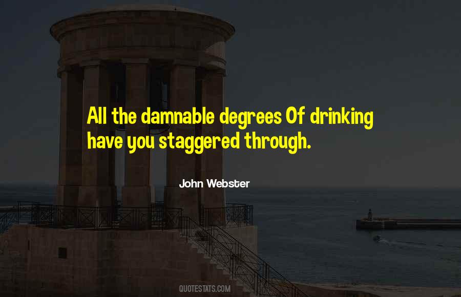 Unnatural Drama Quotes #339369