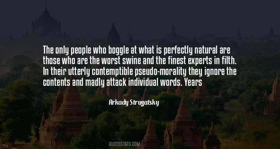 Boggle Quotes #1517608