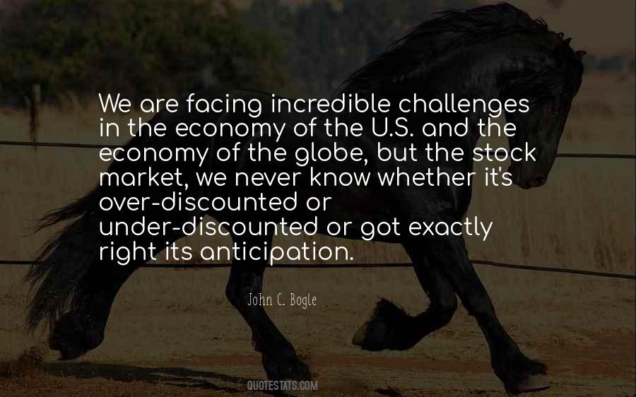 Bogle Quotes #1049744