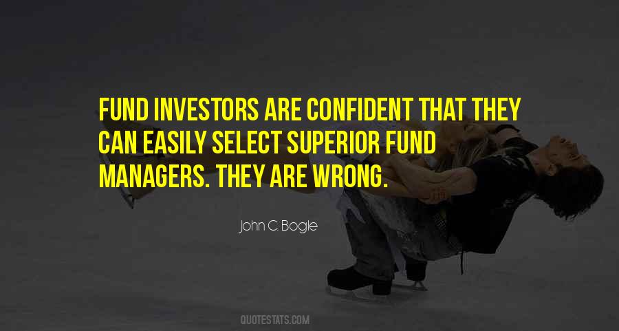 Bogle Quotes #556941