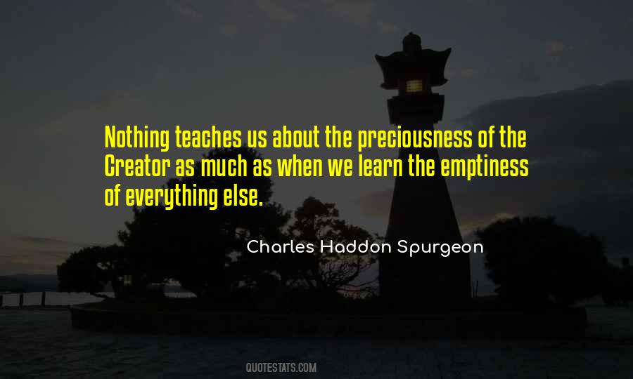 Discipleship God Quotes #381099