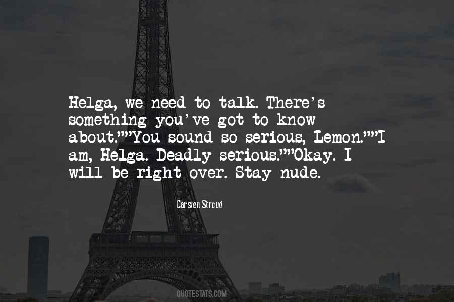Ezola Woods Quotes #558930