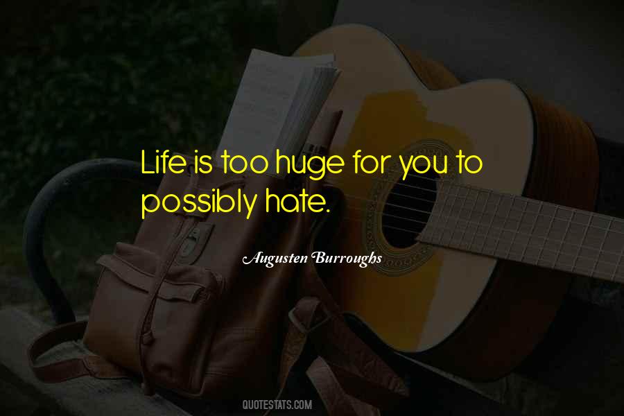 Trinchero Napa Quotes #499255