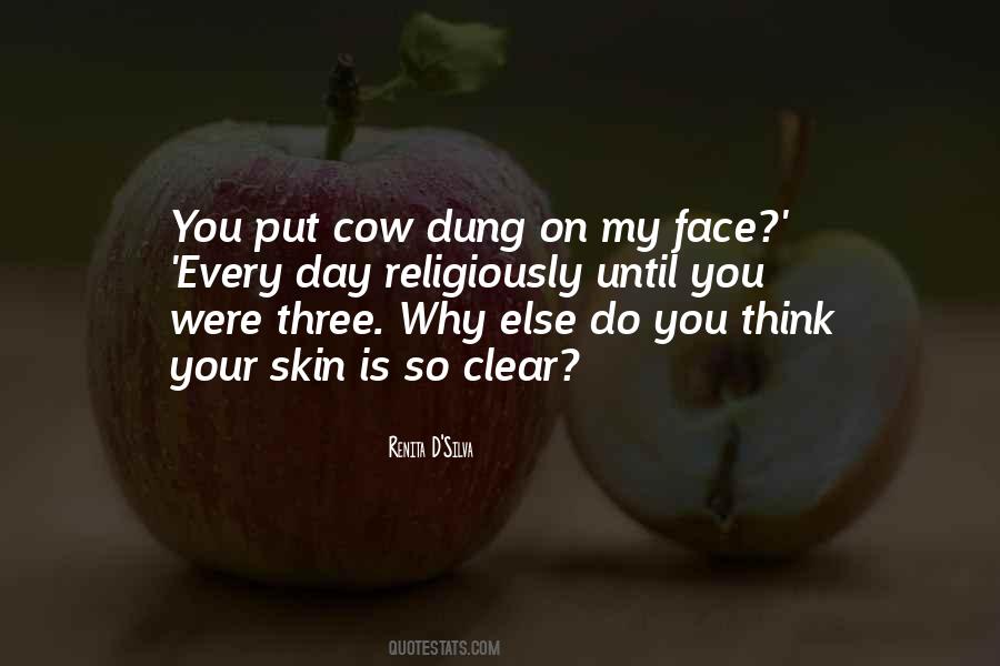 Indian Author Quotes #343356