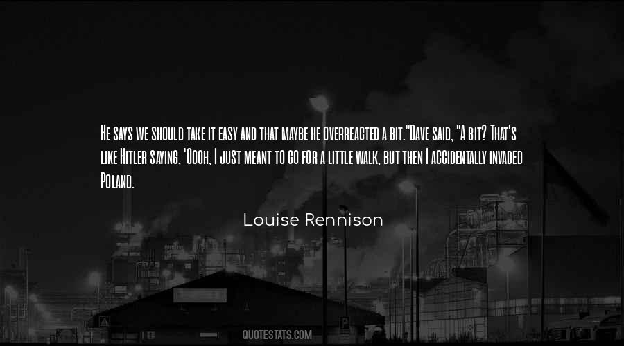Hispanic Trilogy Quotes #1539132