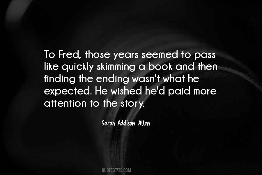 Magic Book Quotes #1059002