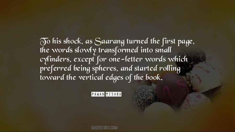 Magic Book Quotes #106742
