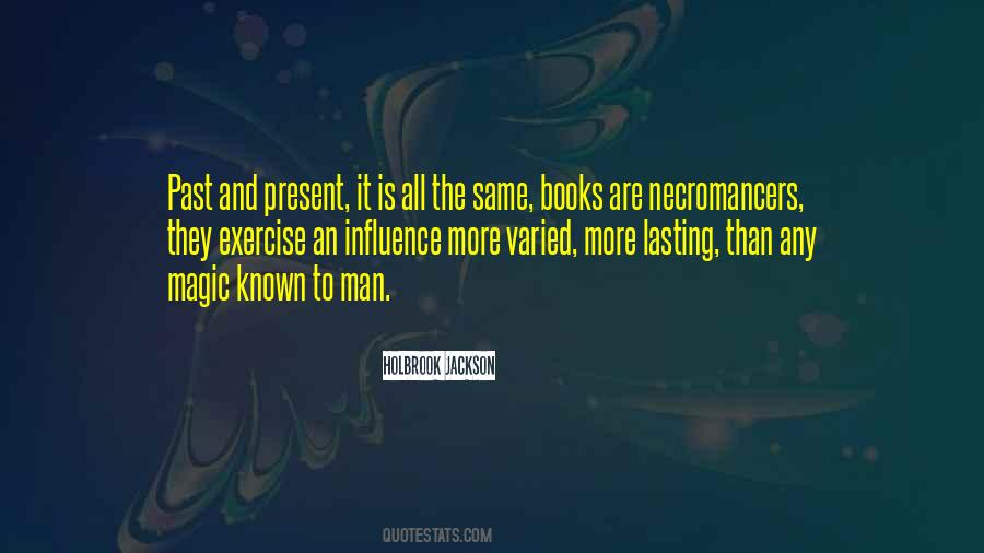 Magic Book Quotes #1092681