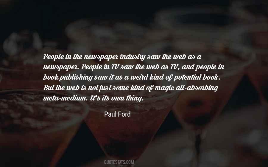 Magic Book Quotes #396144