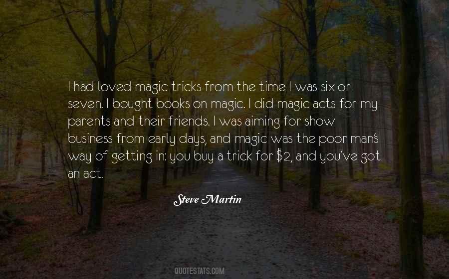 Magic Book Quotes #652864