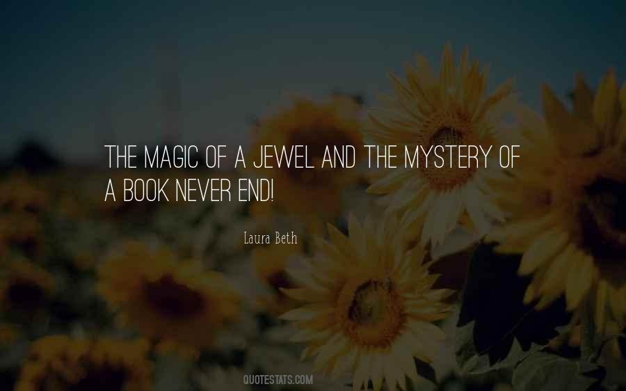 Magic Book Quotes #688046