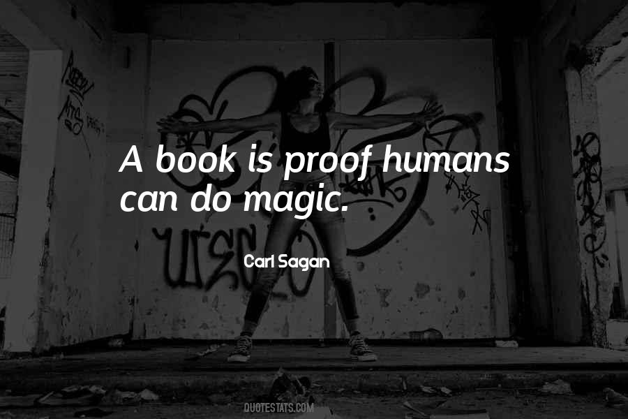 Magic Book Quotes #882916