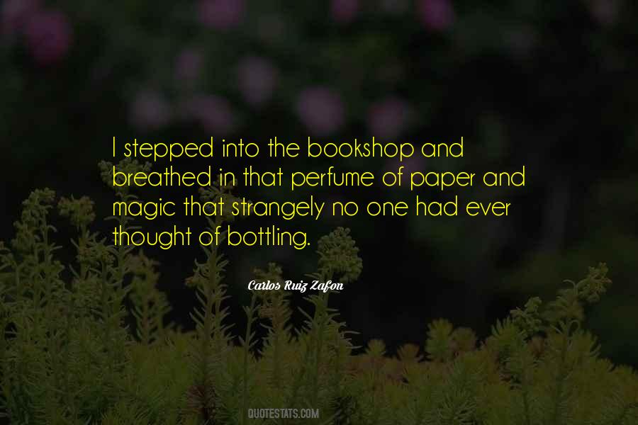 Magic Book Quotes #916873
