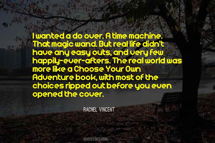Magic Book Quotes #934937