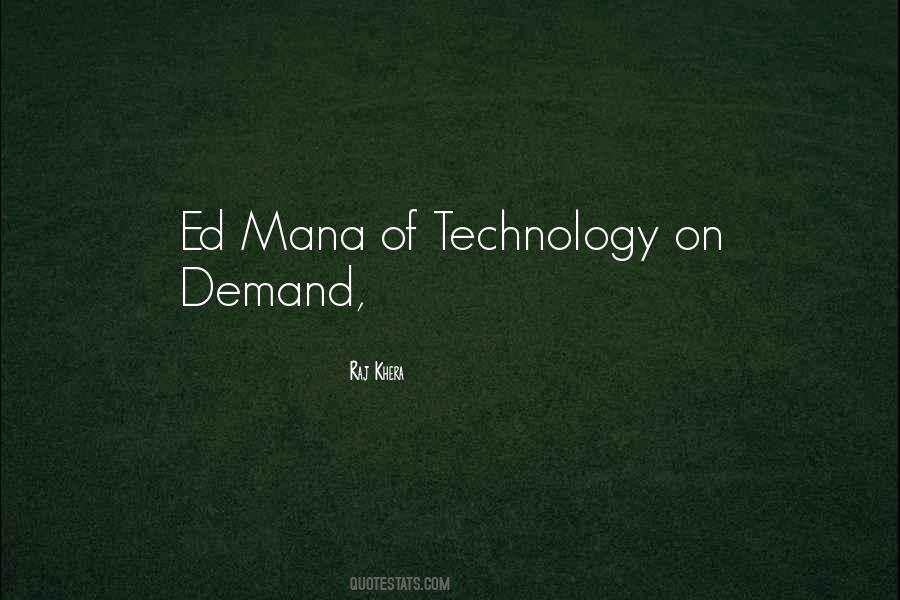 Ed Quotes #1175651